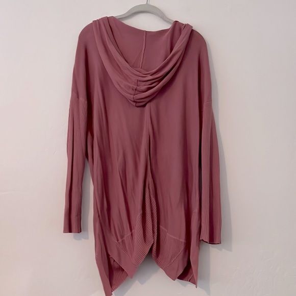 Stitchdrop Hoodie Sweater - Picture 5 of 7